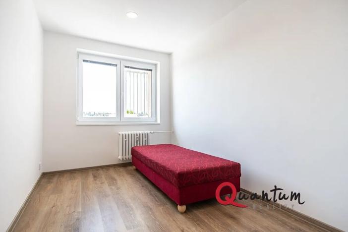 Pronájem bytu 3+1, Praha - Břevnov, Talichova, 105 m2