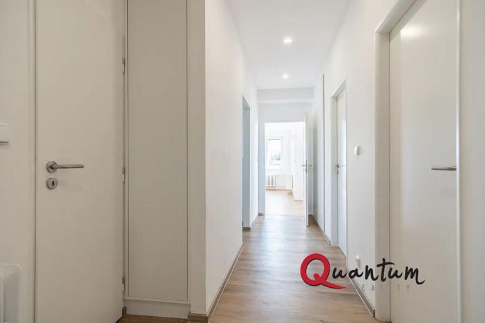 Pronájem bytu 3+1, Praha - Břevnov, Talichova, 105 m2