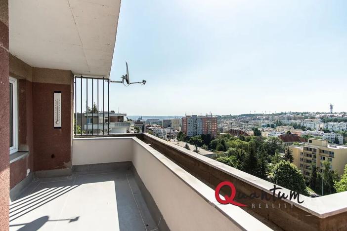 Pronájem bytu 3+1, Praha - Břevnov, Talichova, 105 m2
