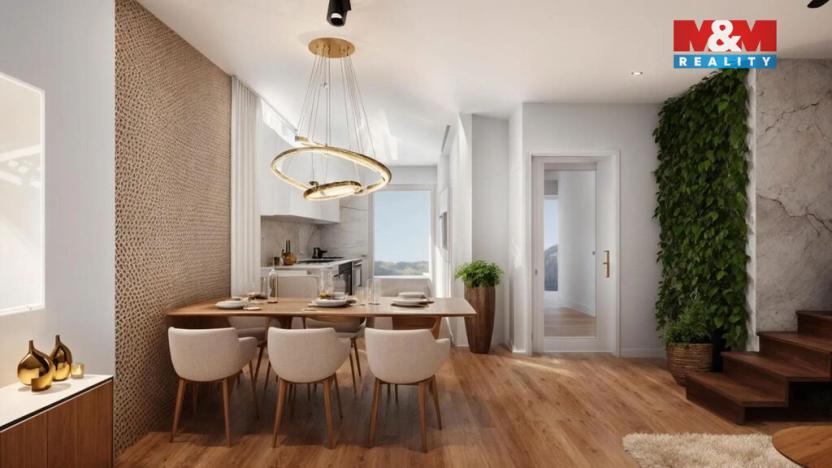 Prodej rodinného domu, Sezemice, 121 m2