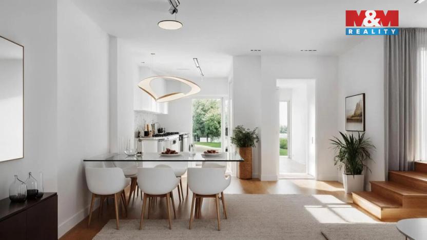 Prodej rodinného domu, Sezemice, 121 m2