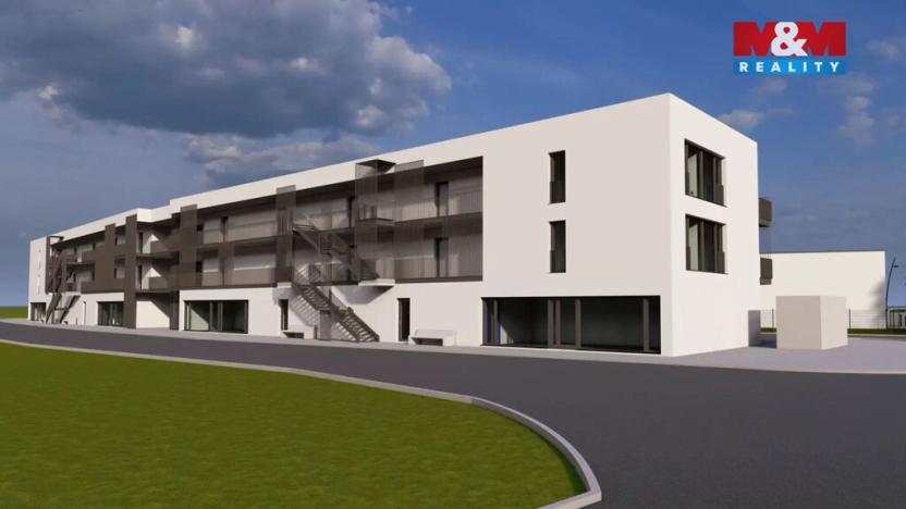 Prodej rodinného domu, Sezemice, 121 m2