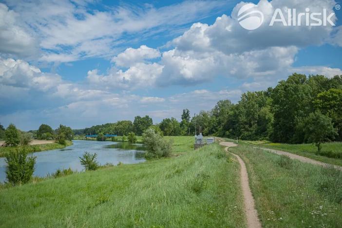 Prodej pozemku pro bydlení, Bulhary, 776 m2