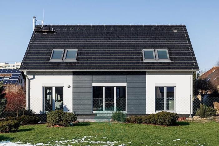 Prodej domu na klíč, Tursko, 166 m2