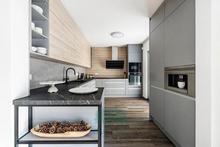 Prodej domu na klíč, Tursko, 166 m2