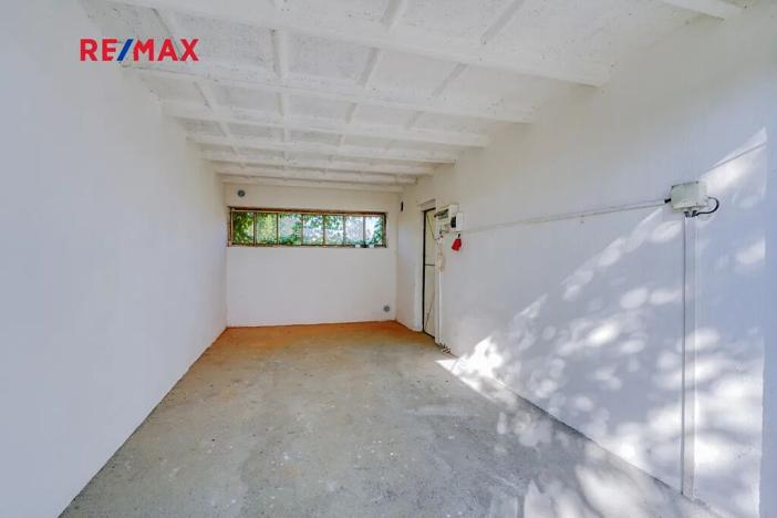 Prodej zahrady, Klatovy, 403 m2