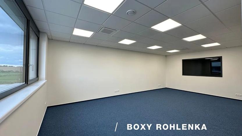 Prodej skladu, Tvarožná, 265 m2