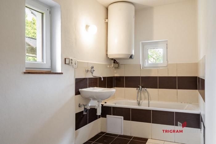 Prodej rodinného domu, Žamberk, Tyršova, 118 m2