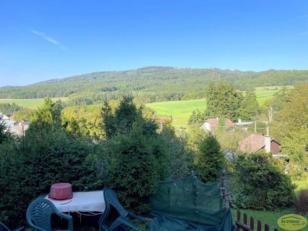 Prodej zahrady, Řídeč, 368 m2