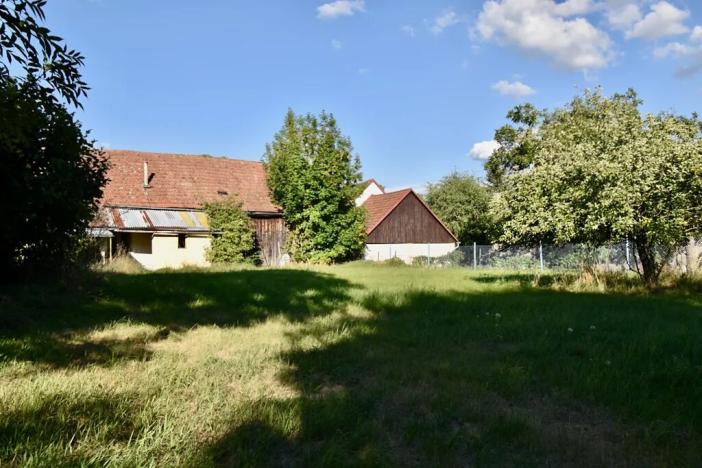 Prodej chalupy, Bílé Podolí, 170 m2