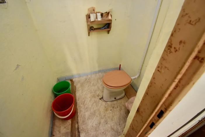 Prodej chalupy, Bílé Podolí, 170 m2