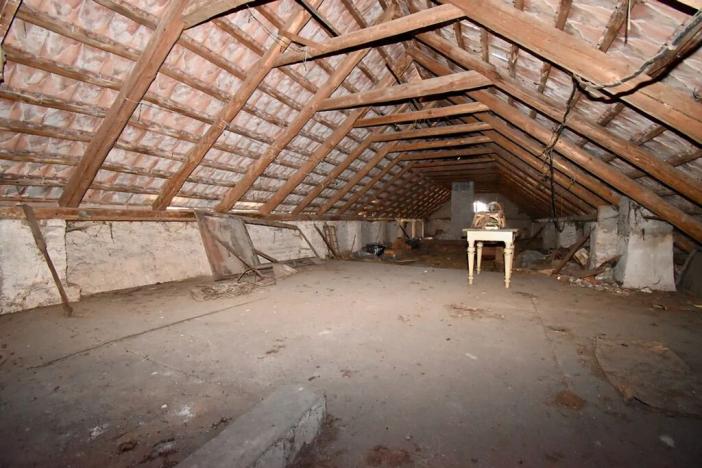 Prodej chalupy, Bílé Podolí, 170 m2