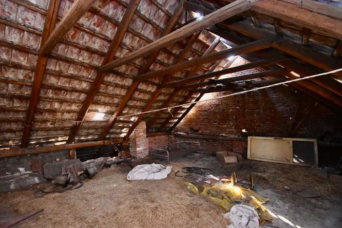 Prodej chalupy, Bílé Podolí, 170 m2