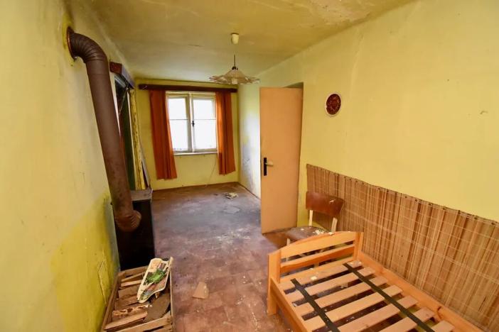 Prodej rodinného domu, Bílé Podolí, 170 m2