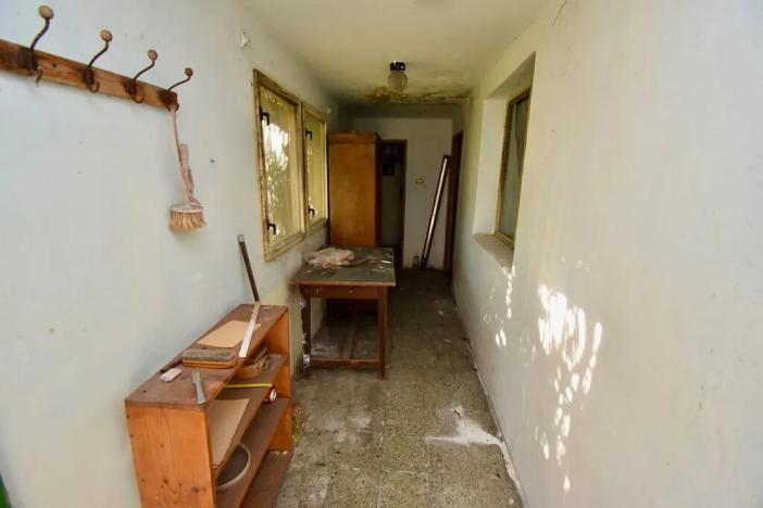 Prodej rodinného domu, Bílé Podolí, 170 m2