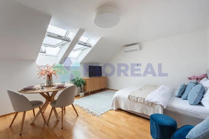 Prodej bytu 1+kk, Praha - Nové Město, Příčná, 30 m2