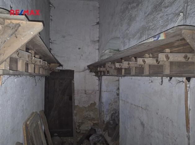 Prodej restaurace, Rohozná, 372 m2