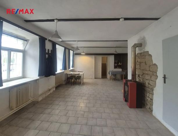 Prodej rodinného domu, Rohozná, 372 m2