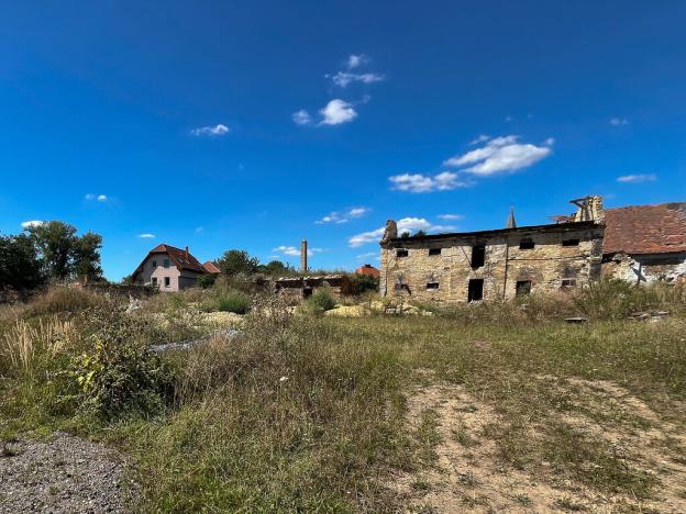 Prodej domu, Hořín - Vrbno, 430 m2