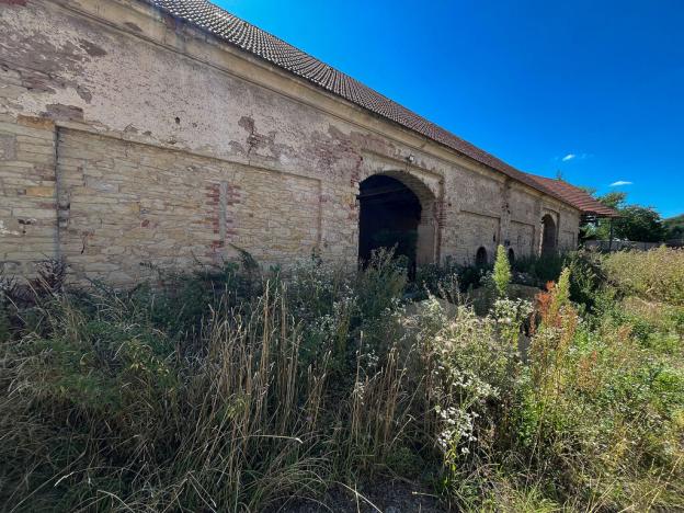 Prodej domu, Hořín - Vrbno, 430 m2