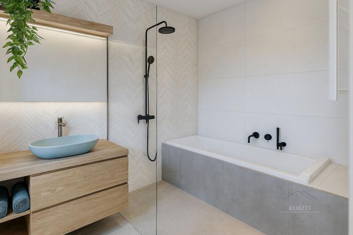 Prodej bytu 2+kk, Plzeň - Východní Předměstí, Francouzská třída, 57 m2