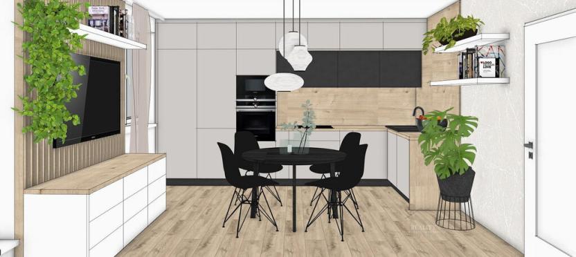 Prodej bytu 2+kk, Plzeň - Východní Předměstí, Francouzská třída, 57 m2