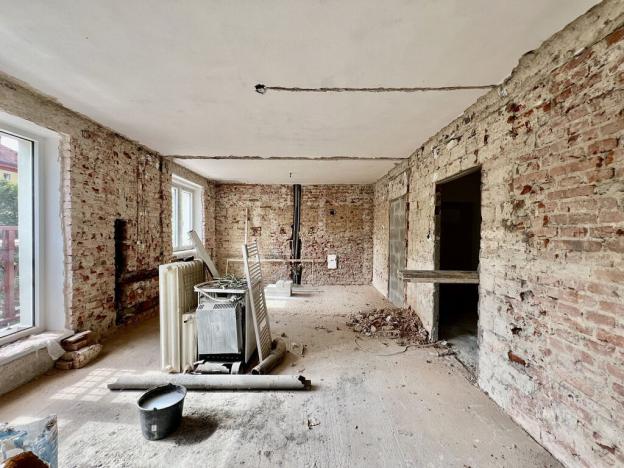 Prodej bytu 2+kk, Plzeň - Východní Předměstí, Francouzská třída, 57 m2