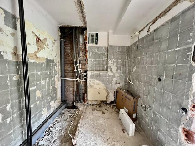 Prodej bytu 2+kk, Plzeň - Východní Předměstí, Francouzská třída, 57 m2