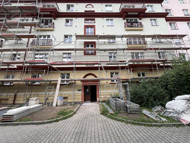 Prodej bytu 2+kk, Plzeň - Východní Předměstí, Francouzská třída, 57 m2