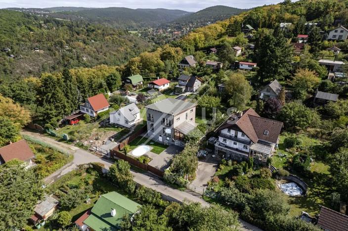 Prodej rodinného domu, Hradištko, Budákov, 160 m2