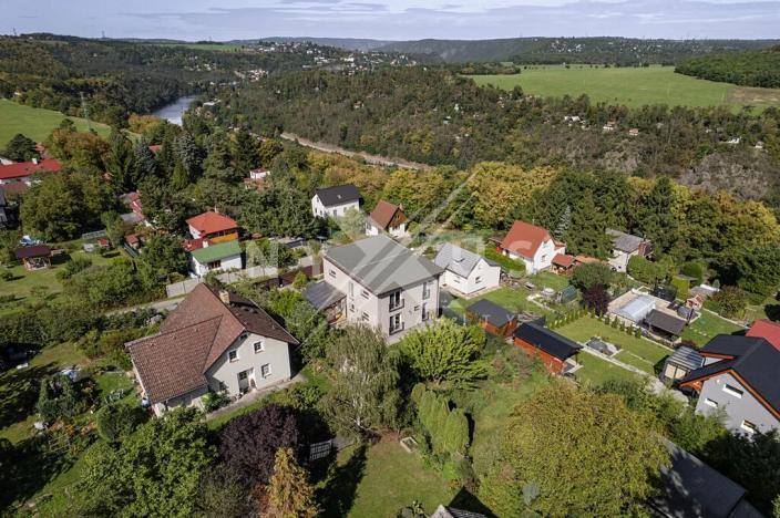 Prodej rodinného domu, Hradištko, Budákov, 160 m2