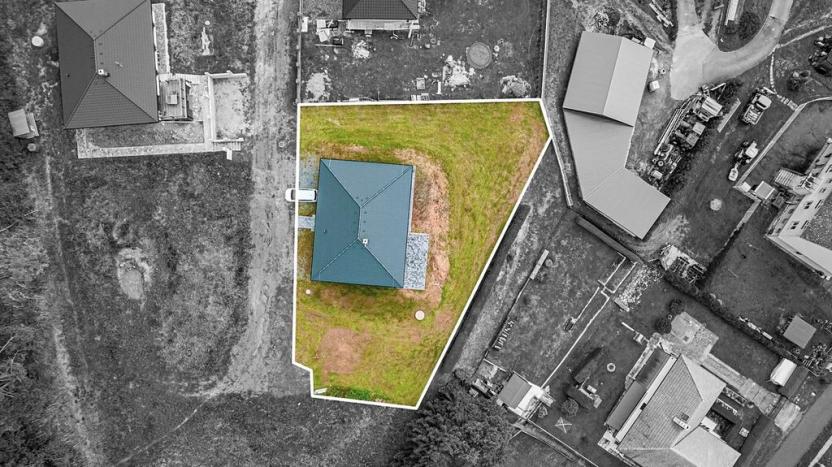 Prodej rodinného domu, Dolní Hbity, 118 m2