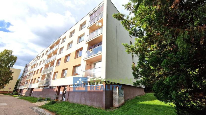 Prodej bytu 3+1, Trutnov - Střední Předměstí, Michnova, 72 m2