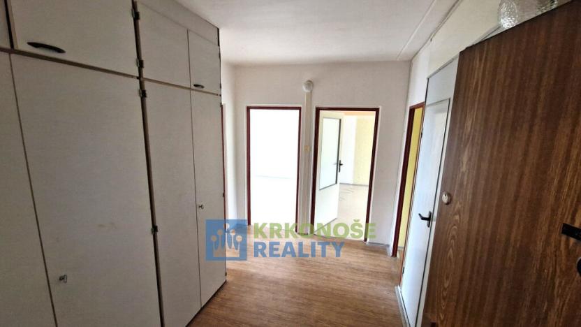 Prodej bytu 3+1, Trutnov - Střední Předměstí, Michnova, 72 m2