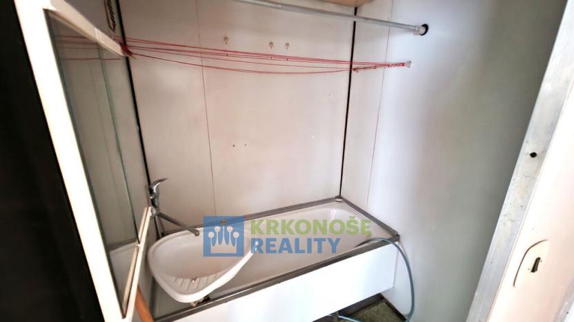 Prodej bytu 3+1, Trutnov - Střední Předměstí, Michnova, 72 m2