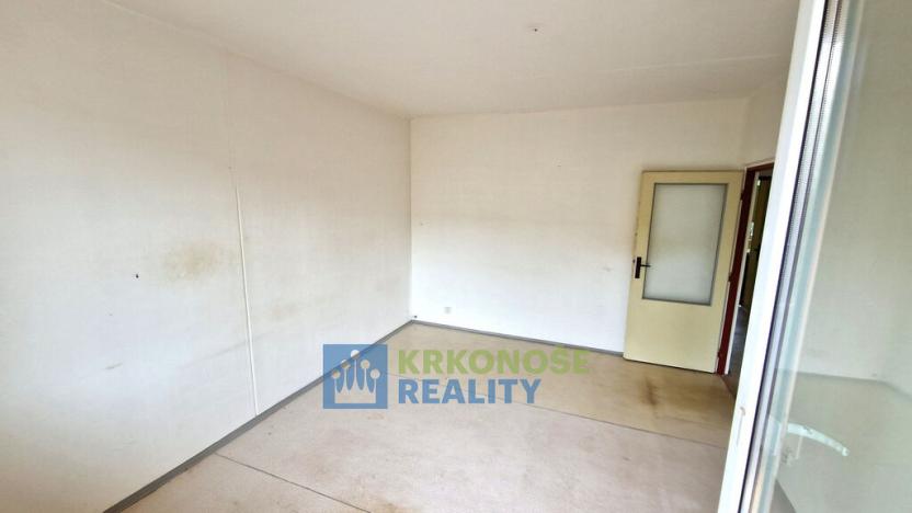 Prodej bytu 3+1, Trutnov - Střední Předměstí, Michnova, 72 m2