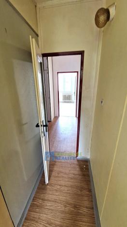 Prodej bytu 3+1, Trutnov - Střední Předměstí, Michnova, 72 m2