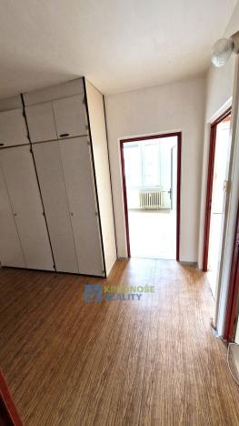 Prodej bytu 3+1, Trutnov - Střední Předměstí, Michnova, 72 m2