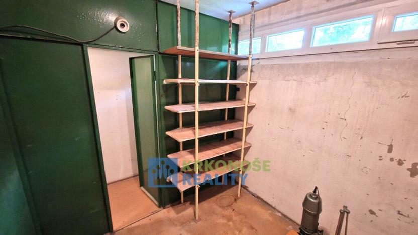 Prodej bytu 3+1, Trutnov - Střední Předměstí, Michnova, 72 m2