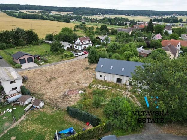 Prodej pozemku pro bydlení, Dvůr Králové nad Labem, 847 m2