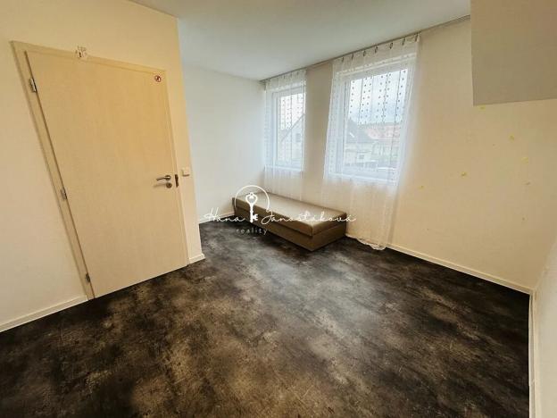 Pronájem bytu 2+kk, Boršov nad Vltavou, Příčná, 55 m2