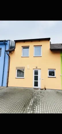 Pronájem bytu 2+kk, Boršov nad Vltavou, Příčná, 55 m2