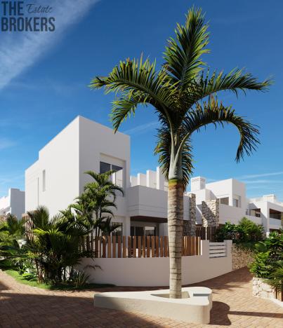 Prodej bytu 3+kk, San Juan De Los Terreros, Almería, Španělsko, 170 m2