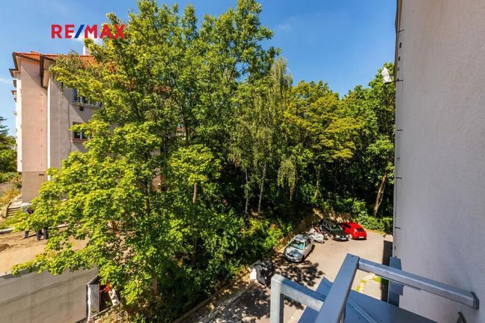 Pronájem bytu 2+1, Praha - Střešovice, Na Petynce, 63 m2