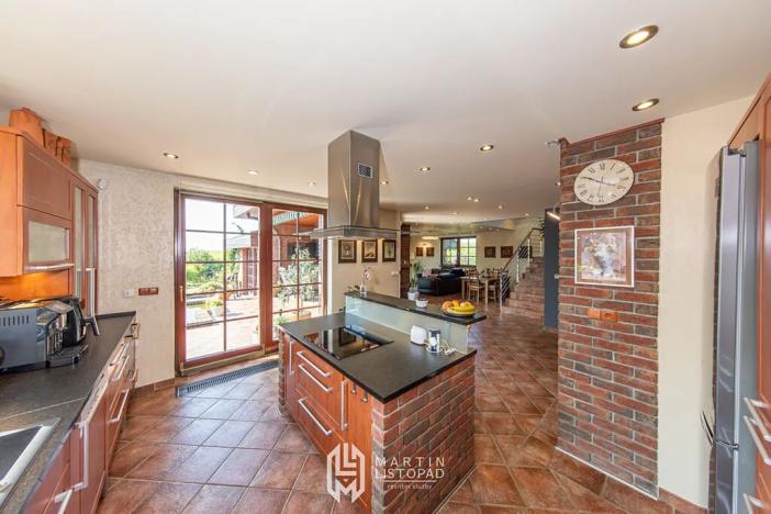 Prodej rodinného domu, Přílepy, 255 m2