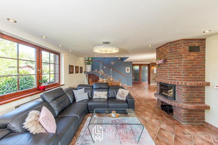 Prodej rodinného domu, Přílepy, 255 m2