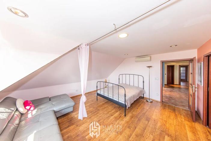 Prodej rodinného domu, Přílepy, 255 m2