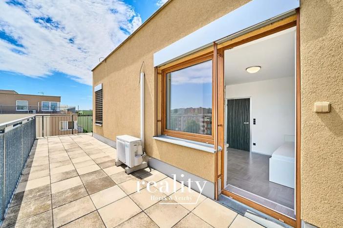 Prodej bytu 4+kk, Znojmo, Aninská, 100 m2