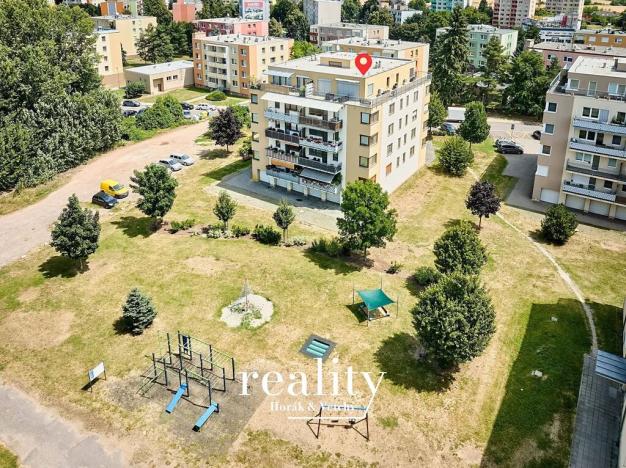 Prodej bytu 4+kk, Znojmo, Aninská, 100 m2