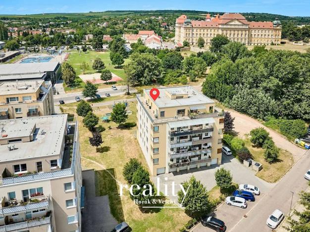 Prodej bytu 4+kk, Znojmo, Aninská, 100 m2
